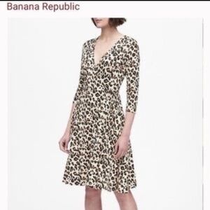 Banana Republic NWT Dress